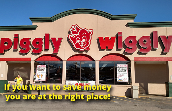 piggly wiggly in jackson georgia